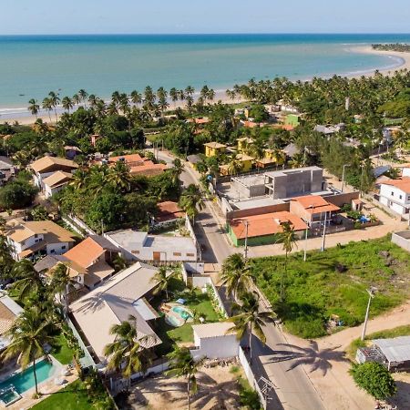 Casa Boa Onda - Icaraizinho Villa Luaran gambar