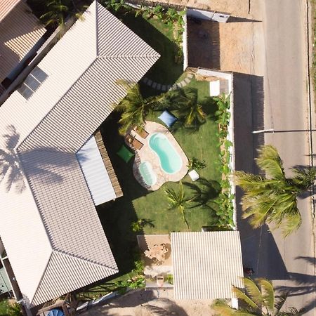 Casa Boa Onda - Icaraizinho Villa Luaran gambar