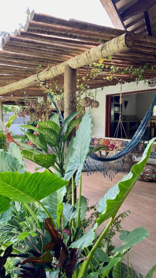 Casa Boa Onda - Icaraizinho Villa Luaran gambar