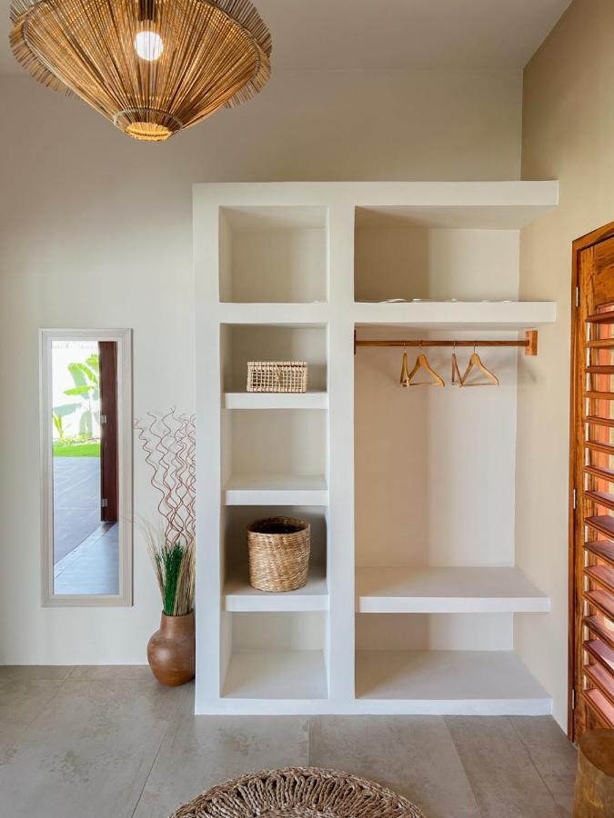 Casa Boa Onda - Icaraizinho Villa Luaran gambar