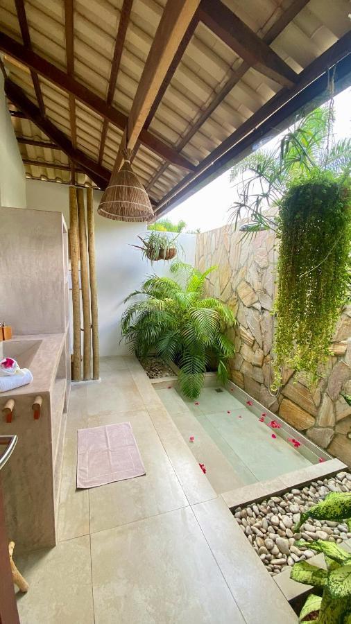 Casa Boa Onda - Icaraizinho Villa Luaran gambar