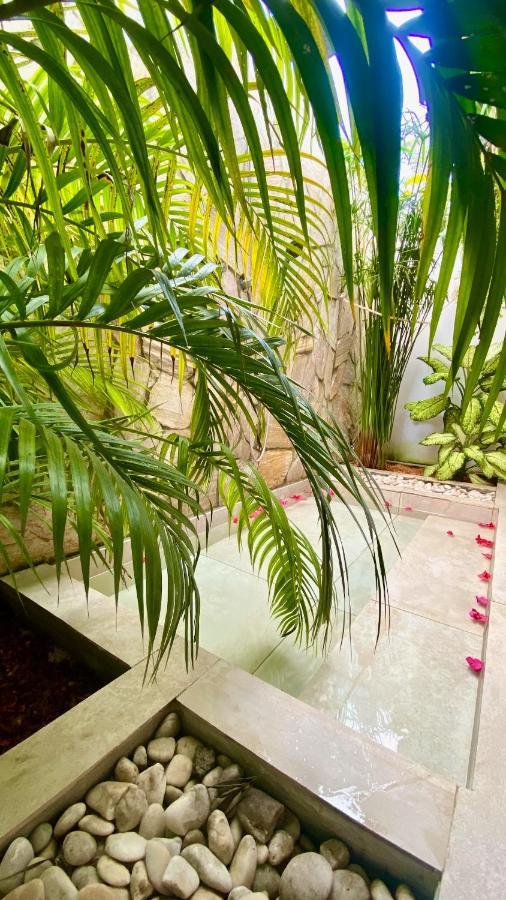 Casa Boa Onda - Icaraizinho Villa Luaran gambar