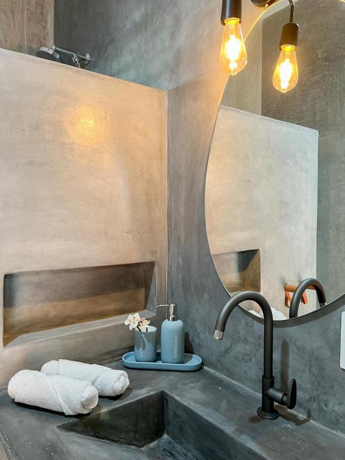 Casa Boa Onda - Icaraizinho Villa Luaran gambar