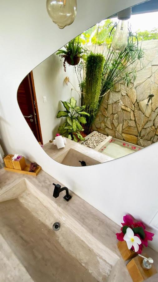 Casa Boa Onda - Icaraizinho Villa Luaran gambar