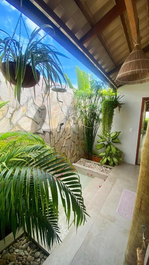 Casa Boa Onda - Icaraizinho Villa Luaran gambar