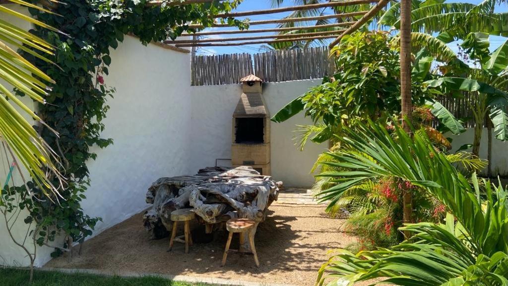 Casa Boa Onda - Icaraizinho Villa Luaran gambar