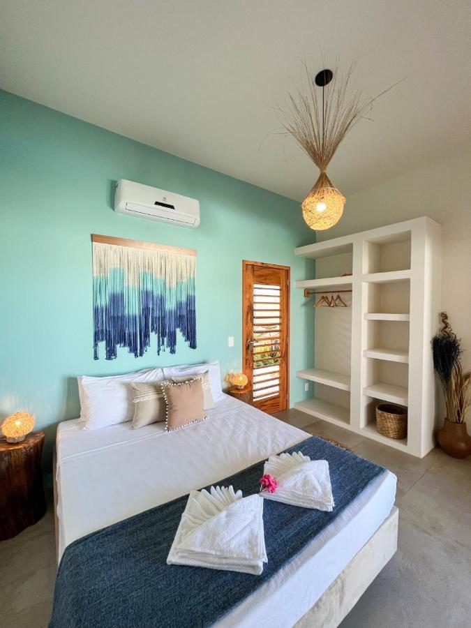 Casa Boa Onda - Icaraizinho Villa Luaran gambar
