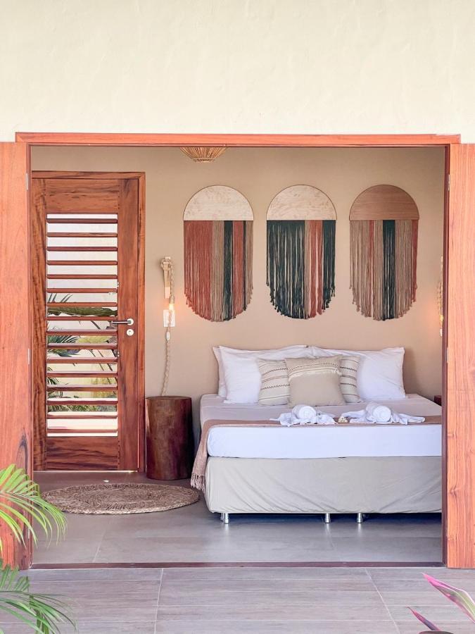 Casa Boa Onda - Icaraizinho Villa Luaran gambar
